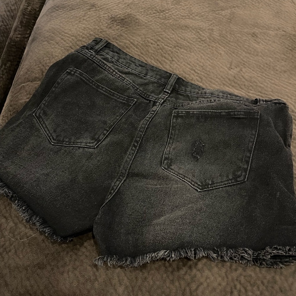 Mom shorts - Picture 4 of 4